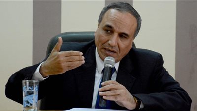 عبد المحسن سلامة يطالب وزارة الداخلية بفتح صفحة جديدة مع الصحفيين