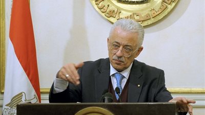 «شوقي» يتوجه إلى ألمانيا للمشاركة في معرض فرانكفورت الدولي للكتاب