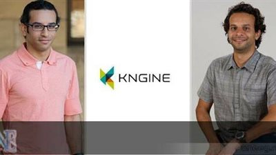 هيثم الفضيل.. «جيتس مصر» في أمريكا (صور)