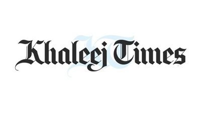 صحيفة «خليج تايمز» تنفي نشر خبر عن لقاء إسرائيلي سعودي