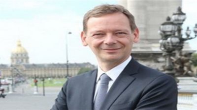 سفير فرنسا لدى لبنان: زيارة هولاند تؤكد رغبتنا في مساعدة بيروت