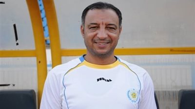 أشرف خضر يمنع اللاعبين من الحصول على راحة بعد هزيمة المقاصة