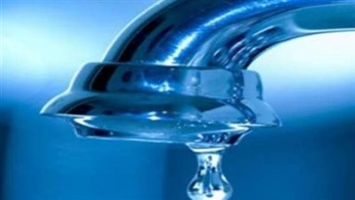 انقطاع المياه عن 3 مراكز في الشرقية.. غدا