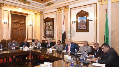 الخشت: مركز النانوتكنولوجي بجامعة القاهرة لتطوير الصناعة والطب