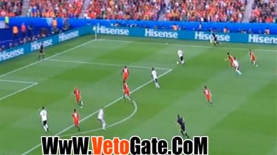 بالفيديو.. تعادل سلبي بين البرتغال والنمسا في الشوط الأول