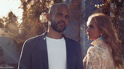 «جوجل» تمنح «GIF» خاصا ليسرا وأبو بسبب «3 دقات»