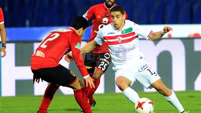 5 أسباب وراء هزيمة الزمالك في القمة «تحليل»