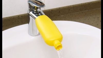 بالفيديو.. 10 حيل ذكية لاستخدام أكثر راحة للحمام