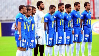 سموحة يدرس ريكرياتيفو الأنجولي خلال لقائه بالهلال السوداني