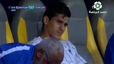 بالفيديو.. الترجي يتقدم بهدف على الهلال بالشوط الأول للبطولة العربية