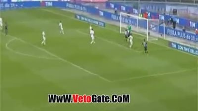 بالفيديو.. روما يتعادل إيجابيا مع كييفو فيرونا 2/2 بالشوط الأول