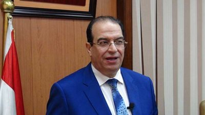 محافظ الدقهلية: توريد 180 ألف و760 طن قمح