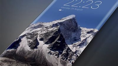 تقرير: النسخة الثالثة من آي فون بشاشة أفضل العام القادم