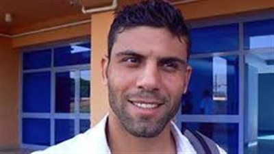 غدا.. لاعب المقاولون يسافر إلى ألمانيا لإجراء فحص طبي