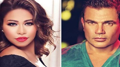 خالد تاج الدين: الهضبة وشيرين أصدقائي وأتمنى الصلح قريبا بينهما