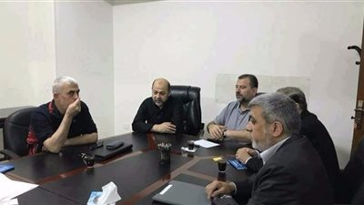 قيادي بـ«فتح»: جلسات الحوار الفلسطيني تعطي مؤشرات إيجابية حتى الآن