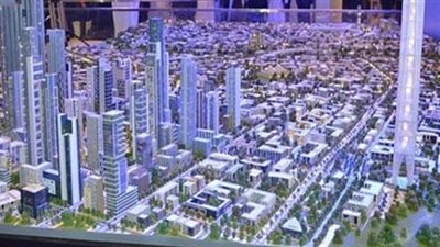 «مقاولي التشييد»: نمتلك الكفاءات لتنفيذ الحي الحكومي بالعاصمة الجديدة