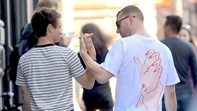 سام سميث يخطط للزواج من حبيبة براندن فلين في استراليا