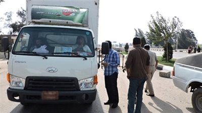 ضبط 36 سائقا تحت تأثير المخدرات في حملة أمنية