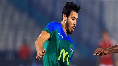 ثنائي الاتحاد والمقاصة يخضعون لكشف المنشطات