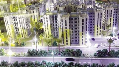 تفاصيل مدينة الفنون والثقافة بالعاصمة الإدارية الجديدة