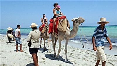 الدنمارك ترفع حظر السفر إلى شرم الشيخ وسانت كاترين ودهب