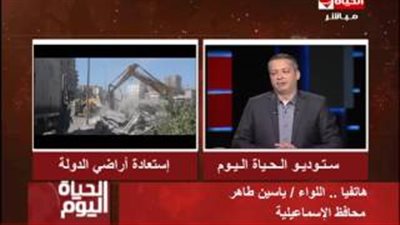 طاهر: مشاركة الجيش في استعادة الأراضي المنهوبة ترفع معنوياتنا