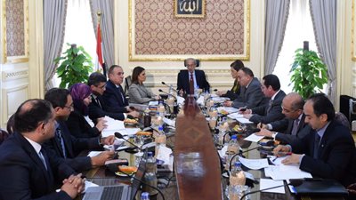 رئيس الوزراء يتابع تنفيذ برنامج التنمية المحلية في سوهاج وقنا