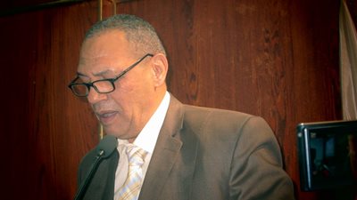 «السيد» يطالب بوقف زراعة الأرز بالوادي للحفاظ على المياه الجوفية