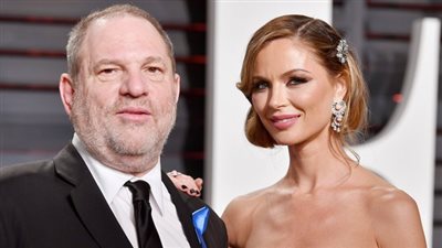 التفاصيل الكاملة لفضائح تحرش هارفي وينستين بنجمات هوليوود
