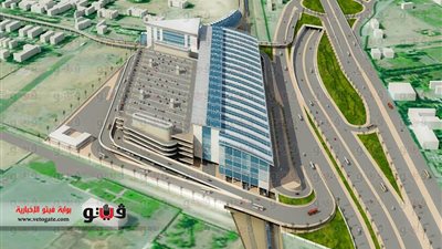 بالصور.. محطة 