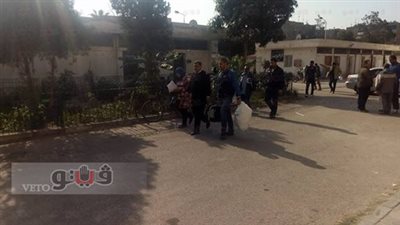 النيابة تأمر بدفن جثة الطفل «آدم» ضحية الإهمال الطبي في بورفؤاد