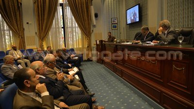 «خناقة» في البرلمان بسبب رفض «الري» زراعة الأرز بالوادي الجديد