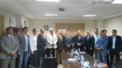 «العاملين بالبترول» تنجح في إنهاء اعتصام شركة «بترودارا»