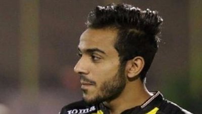 كهربا يصل مدينة تبوك لملاقاة الإسماعيلي في البطولة الودية