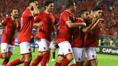 الأهلي يتوجه اليوم للإمارات استعدادا لمواجهة المصري بالسوبر