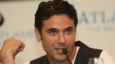 رفض طلب أحمد عز بمنع سفر توءم زينة للخارج