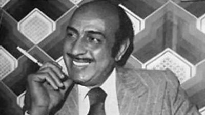 كمال الطويل يشكو أنيس منصور بسبب 50 قرشا