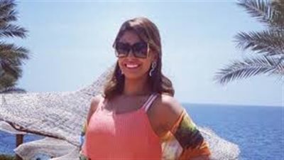 مي سليم تصل شرم الشيخ للغناء في حفل MBC احتفالا بنصر أكتوبر