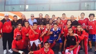 الأهلي 2000 يفوز على المحلة بهدف في دوري الجمهورية