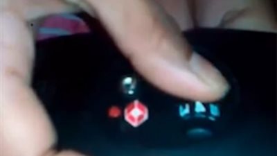 فتاة تبتكر ملابس داخلية مضادة للاغتصاب (فيديو وصور)