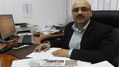 محمد سعد: «سلامة» زار وزير الداخلية بصفته «صحفي في الأهرام»