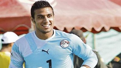 3 تحديات تواجه أحمد الشناوي بعد تأهل مصر لكأس العالم