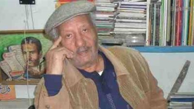 قصر ثقافة السويس يكرم اليوم الكابتن غزالي رمز المقاومة الشعبية