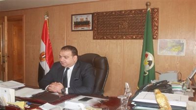 حصر تراخيص المباني بالفيوم لتفعيل قانون التصرف العقاري