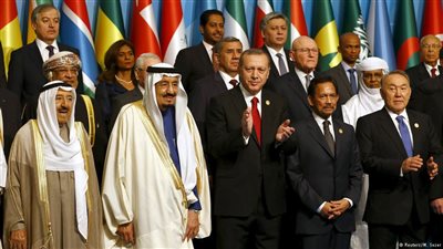 أردوغان: دول إسلامية توافق على تعاون وثيق لمكافحة الإرهاب