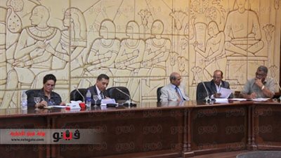 بالصور.. طوارئ بالبحيرة استعدادا لحملة 