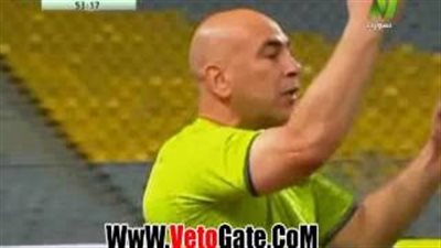 بالفيديو.. إنبي يكتسح المصري بثلاثية مقابل هدف