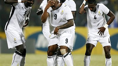 مدرب البلاك ستارز: كنت أعلم مدى صعوبة مباراة الكونغو