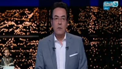 بالفيديو..خيري رمضان ينتقد شيرين لسخريتها من تونس